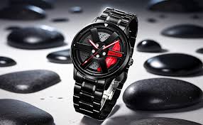 Skmei rotatable RIM Watch